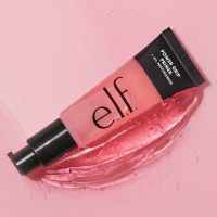 ELF Power Grip Primer Gel face primer Hydrating/ 4% Niacinamide