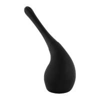 California Exotics Ultimate Cleansing Douche System (Black)