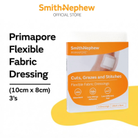 Smith+Nephew Primapore Adhesive Dressings