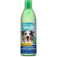Tropiclean Fresh Breath Oral Care Water Addictive 473ml (Dogs & Cats)