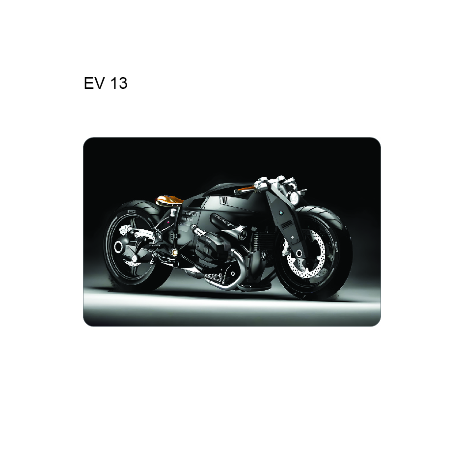 EZ-Link Card Automobile Collection | Sports Car Bike & Classic Car Designs