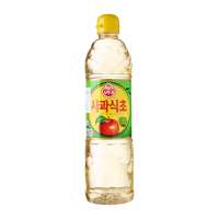 Ottogi Korean Apple Cider Vinegar -900ML