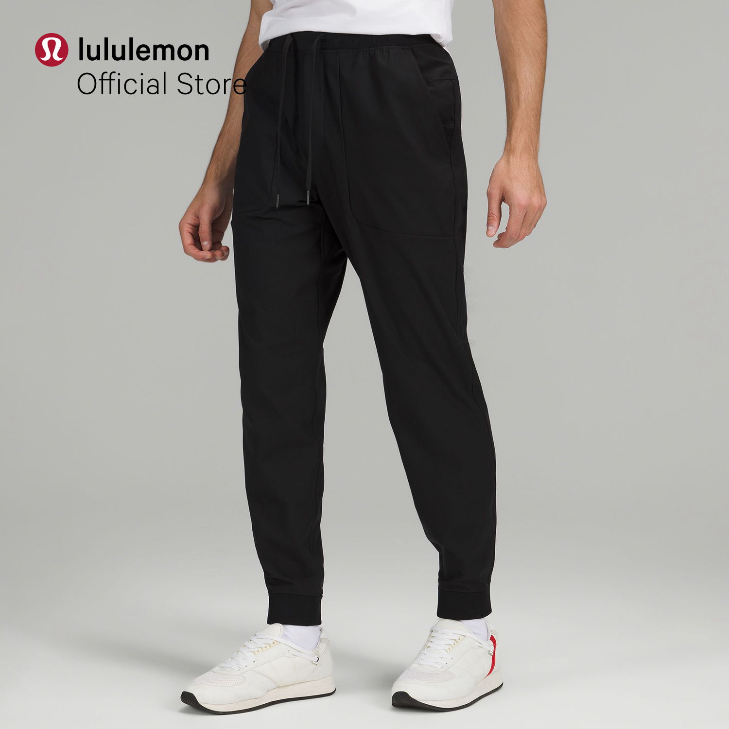 Welterweight discount jogger lululemon