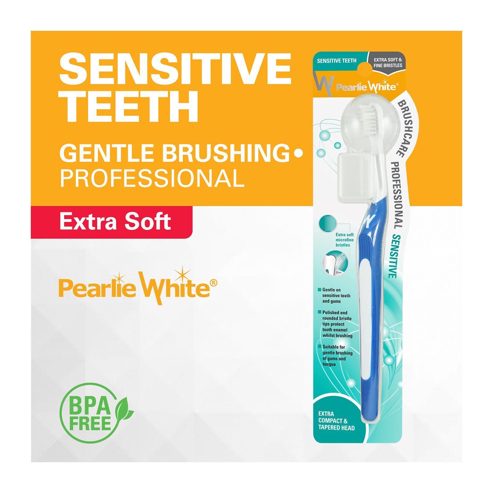extra fine toothbrush