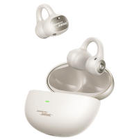 【BASEUS X Sound by BOSE】 Inspire XC1 Open Ear True Wireless Bluetooth Earbuds Sports Waterproof IP66 Fast Charging 10min Playtime Long Battery Life with EQ Modes