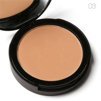 Focallure Pressed Powder FA16