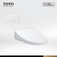 TOTO Washlet TCF34461GSG