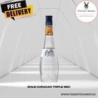Bols Triple Sec 700ml