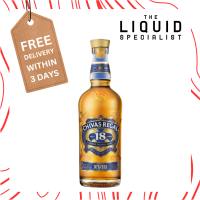 Chivas Regal 18 Year Old Blended Scotch Whisky - 70cl