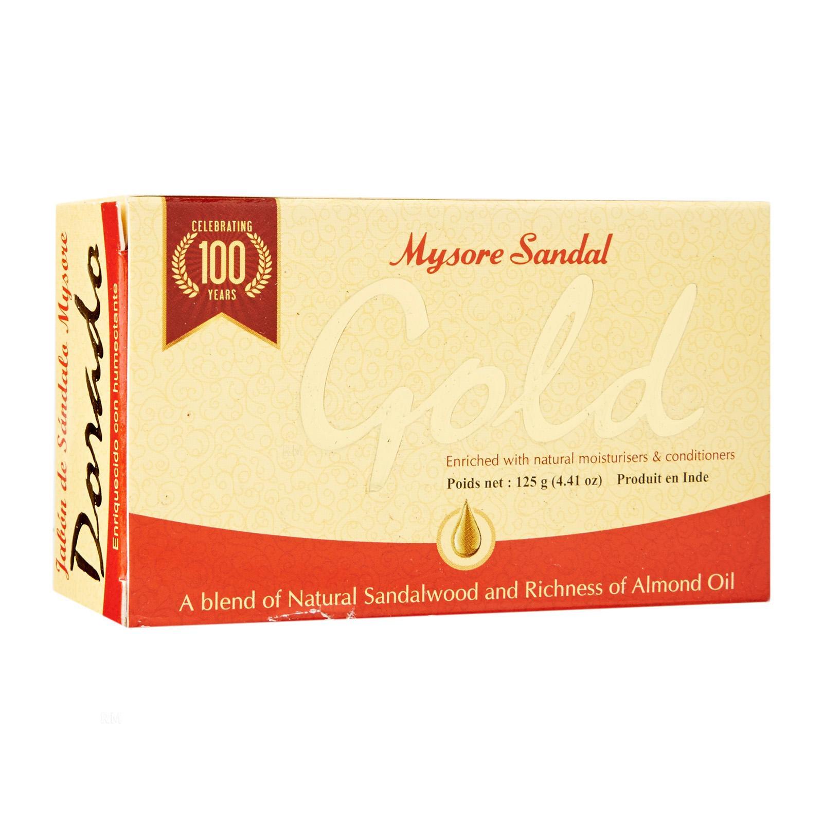 Mysore Sandal SOAP GOLD - Price in India, Buy Mysore Sandal SOAP GOLD  Online In India, Reviews, Ratings & Features | Flipkart.com