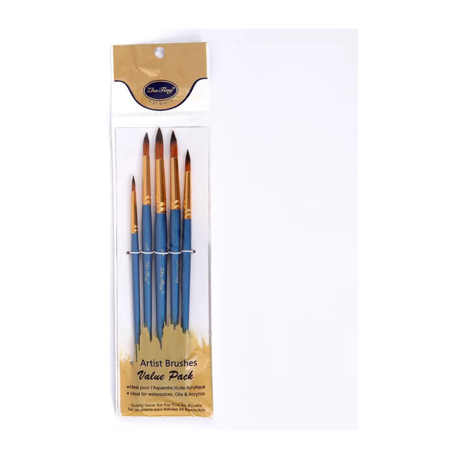 VIP Paint Brush Rigger
