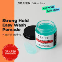 [GRAFEN] Sea Water Pomade(100g)