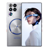 【Global Rom】Nubia Redmagic 11S Pro+/Nubia Redmagic 11 Pro / Nubia RedMagic 10S Pro+ / RedMagic 10S Pro Snapdragon 8 Elite Gen 5 Leading Edition 7050mAh 120W Charging RedMagic Smartphone