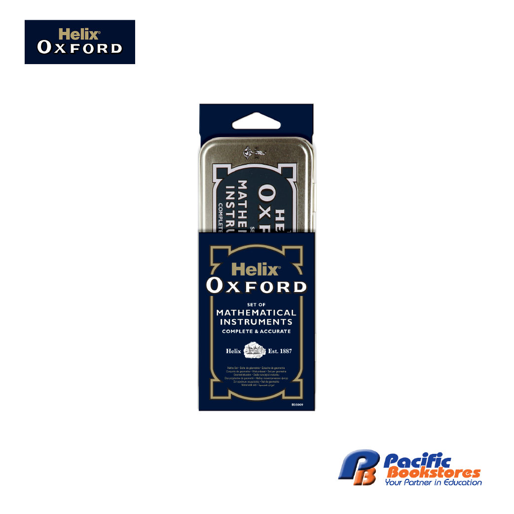 Oxford Maths Set B35009