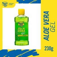 Banana Boat Aloe Vera Aftersun Gel Bot 230G