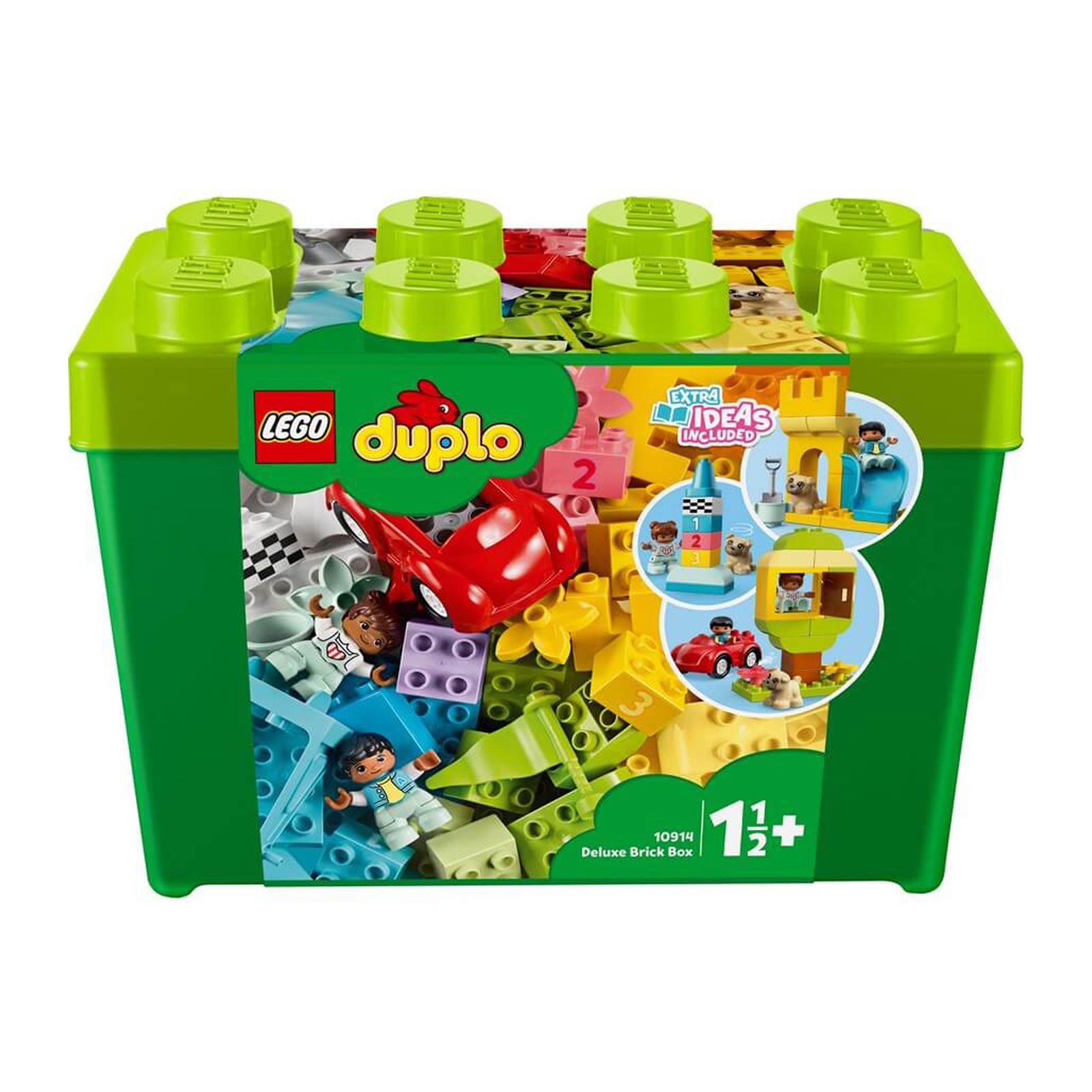 duplo box