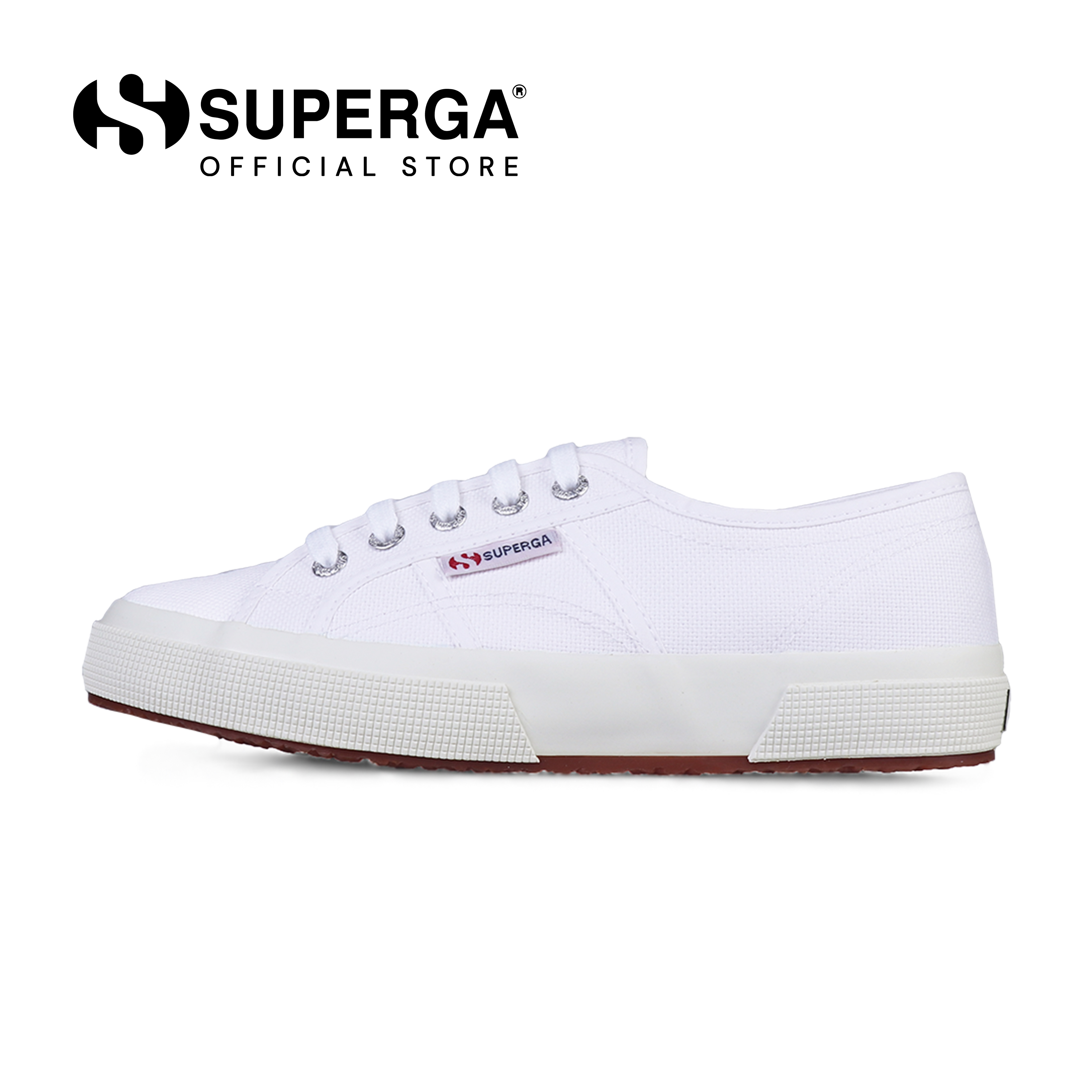 Kasut superga clearance