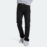 [Best-Seller] Levis® 505™ Regular Fit Jeans 00505-0260 - 100% Cotton Extra Room in Thigh Straight Leg Opening