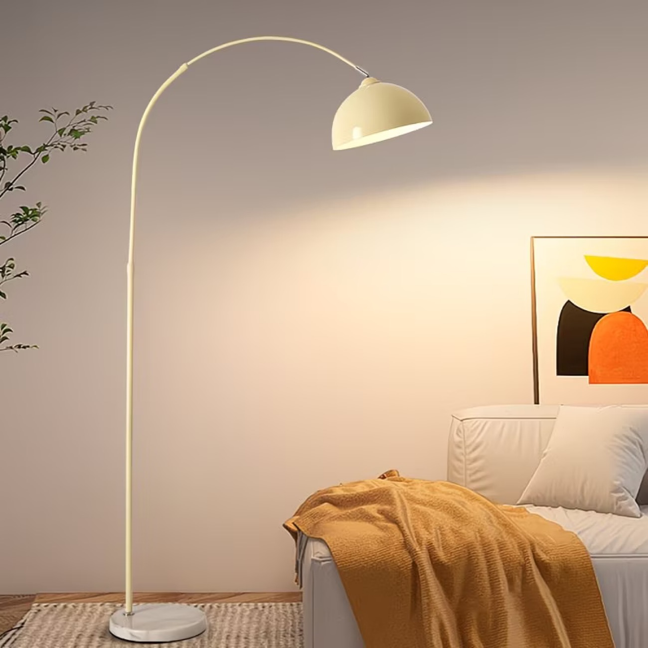 Luxury Floor Lamp Living Room Standing Light Floor Lamp Stand Lamp Light Standing Lamp Light Standing Sofa Corner Design Style Decorative Table
