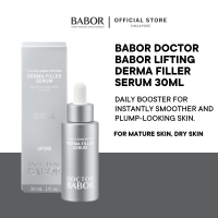 DOCTOR BABOR LIFTING Derma Filler Serum 30ml