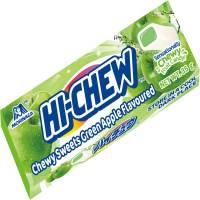 Hi- Chew Chewy Candy 20 Sticks 35g