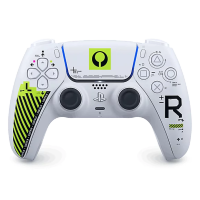 PlayStation 5 DualSense Wireless Controller (1 Year Sony Warranty)
