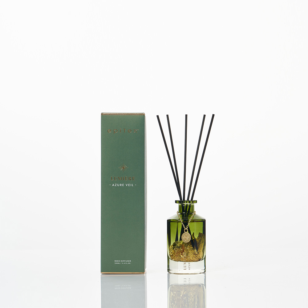 (New Arrival) Epitex Lumière Diffuser 100ml - Home Fragrance