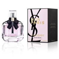 Yves Saint Laurent Mon Paris Eau de Parfum 90ml