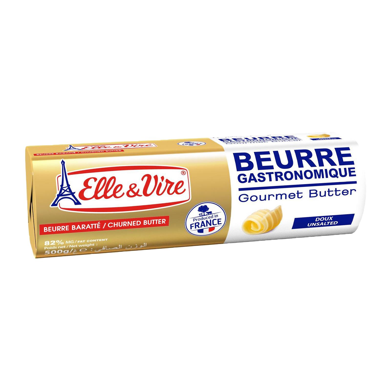 Elle Vire Butter Roll Unsalted Lazada Singapore