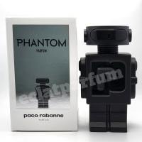 Paco Rabanne Phantom Parfum Spray 100ml - Eclat Parfum
