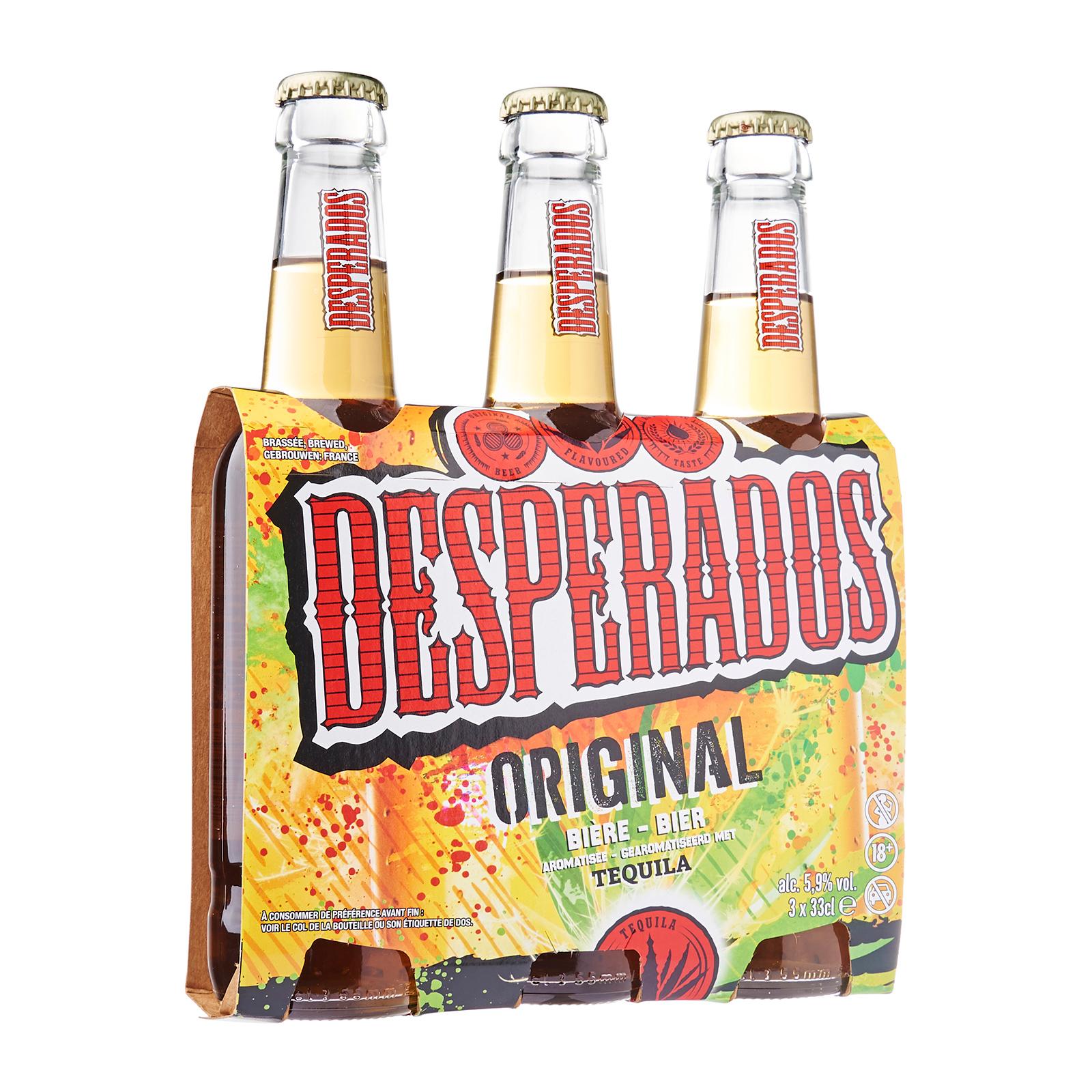 Desperados Original Price & Reviews