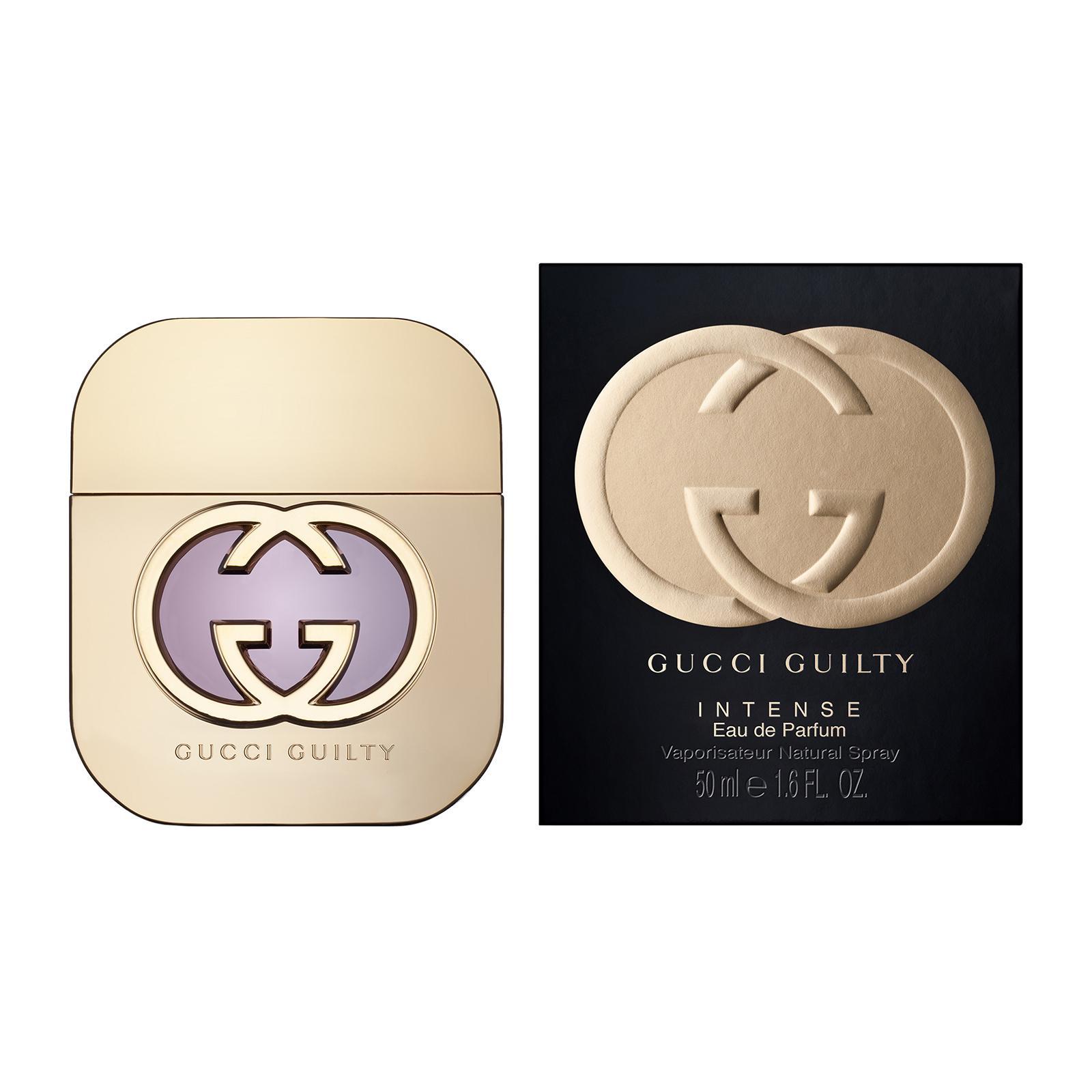 gucci guilty intense eau spray