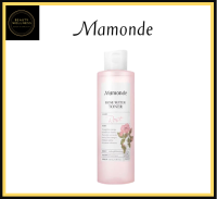 [Ready Stocks] MAMONDE Rose Water Toner 250ml