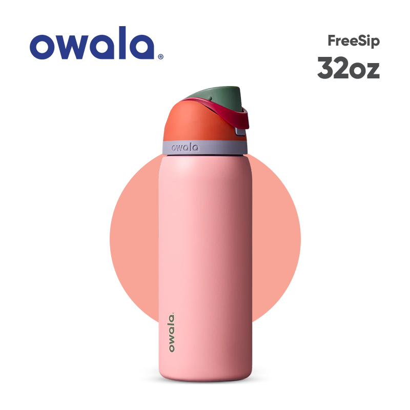 Owala Water Bottle FreeSip 32oz