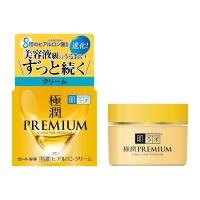 Hada Labo Gokujyun Premium Hydrating Lotion/Milk/Cream/Gel (8 Types) - Bottles/Tubs/Refill