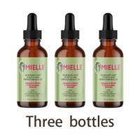 Mielle Rosemary Mint Scalp & Hair Strengthening Oil Growth Serum 2oz / 59ml [HC]