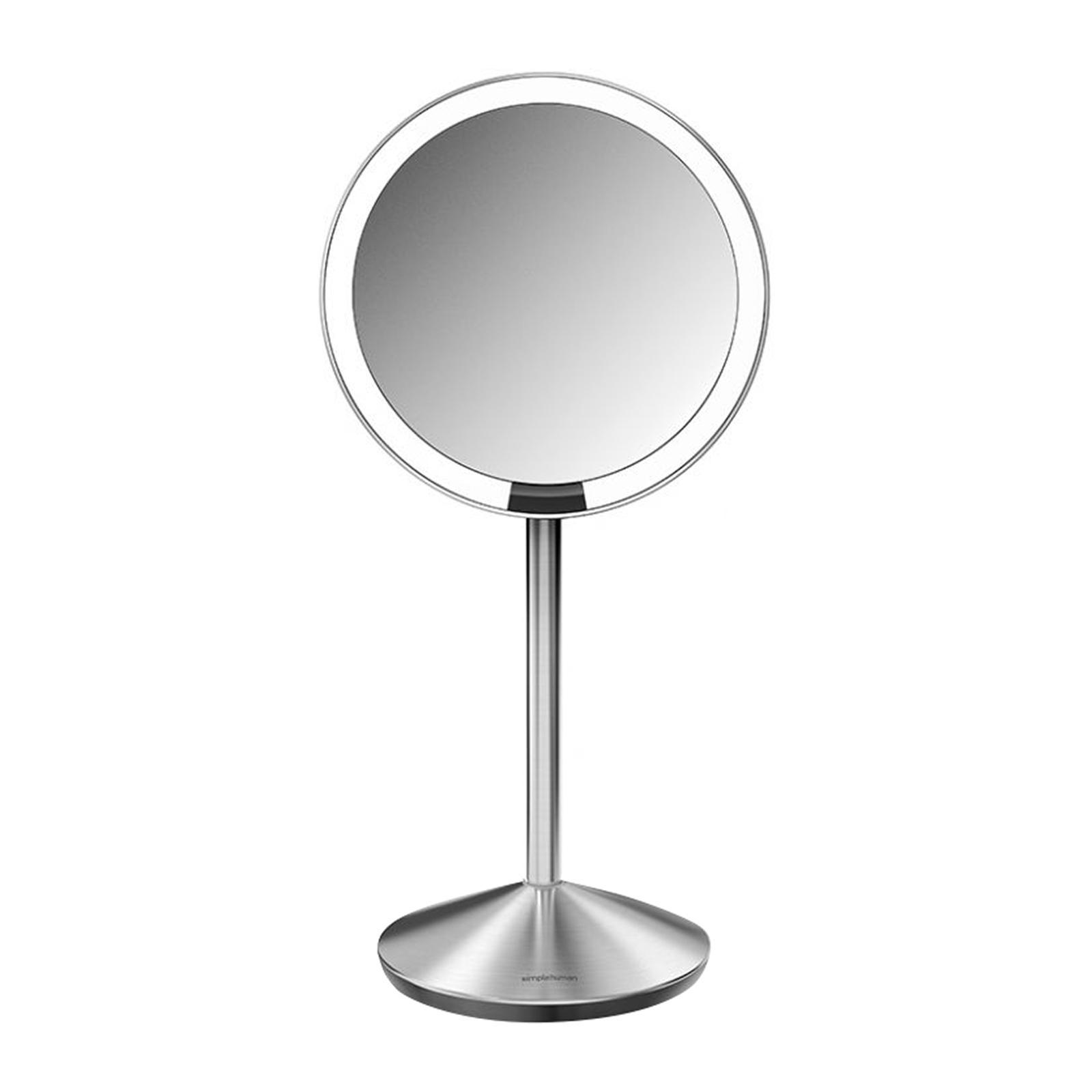 simplehuman magnifying mirror 10x