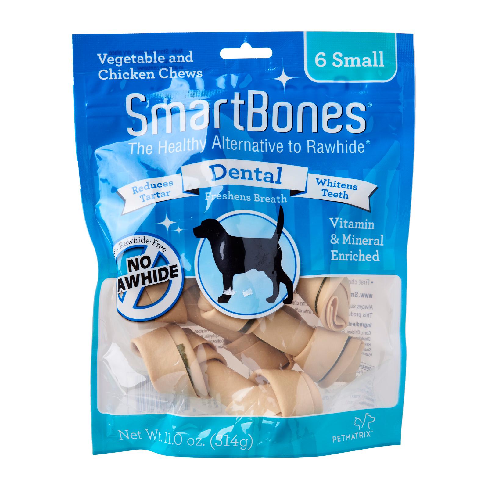 smart bones dental