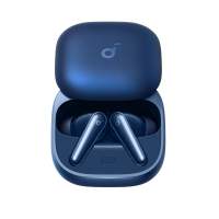 Anker soundcore Liberty 5 Noise-Cancelling Wireless  Earbuds with Dolby Audio Real-Time Adaptive Noise Cancelling ANC 3.0 2x Stronger Voice Reduction 6 mics with AI Hi-Res Audio