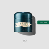 La Mer | The Rejuvenating Night Cream | Best Seller Facial Moisturizer Anti-aging Wrinkle Fine Lines Forehead Retinol Collagen Face | Skincare for all skin types sensitive | 15ml 30ml 60ml 100ml