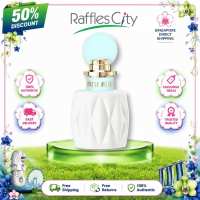 Miu Miu Fleur De Lait EDP 100ml