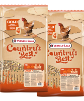 Versele Laga Chicken Feed Grain Mix MINI Layer 10KG Chicken Duck Quail Poultry Feed