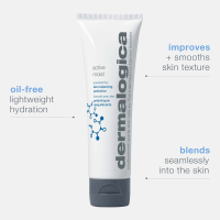 Dermalogica Active Moist 50ml - Moisturizer - provides oil free hydration for normal combination and oily skin