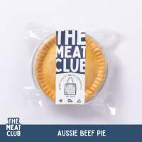 Aussie Beef Pie - Singapore | 250g | Frozen