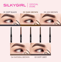 SILKYGIRL Hi-Def Brow Liner