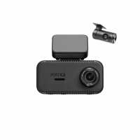 [2026 NEW] 70mai A810 Lite Dashcam 4K Resolution + HDR | 4G Connectivity | Supercapacitor | Built-in GPS | Dual Recording