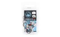 Tackle Tactics TT Headlockz HD Jig Head 1/4 oz 1/0 H 6/pack (3115)