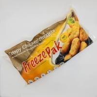 FreezePak Crispy Chicken Nuggets x 1kg (Frozen)