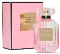 Victorias Secret Bombshell Eau de Parfum For Women 100ml