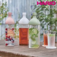 Hario Ka-Ku Cold Brew Tea Bottle